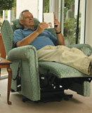 recliner chair