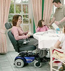 power chair