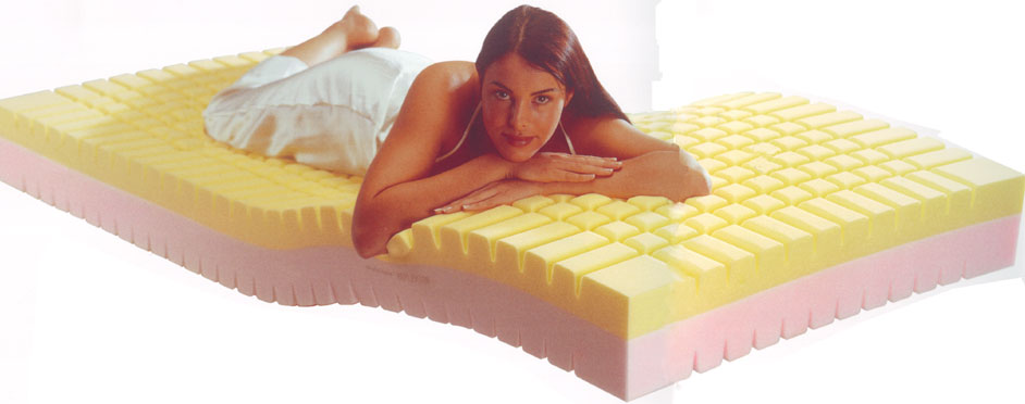 latex mattress