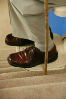 stairlift sensors